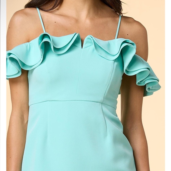 DO+BE Dress - Picture 2 of 7